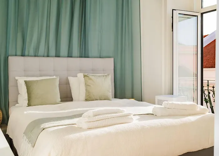 Lägenhet New&improved 41 Bedriver Front