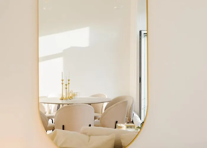 Lägenhet New&improved 41 Bedriver Front