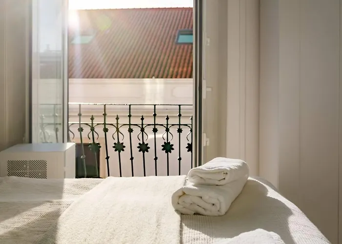 Lägenhet New&improved 41 Bedriver Front *