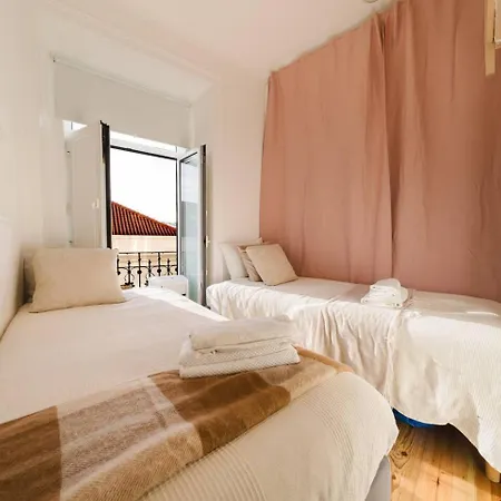 New&improved 41 Bedriver Front 아파트