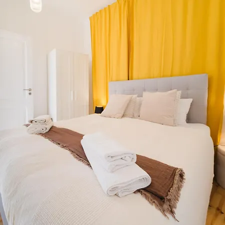 Apartamento Improved Central Lisbon 41Br Riverfront Wac