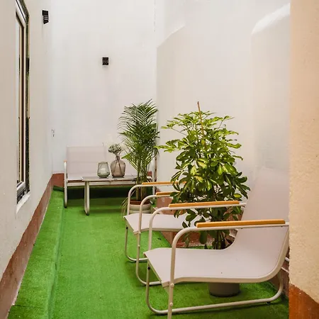 Improved Central Lisbon 41Br Riverfront Wac Apartamento