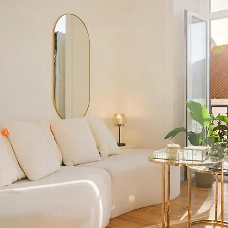 Improved Central Lisbon 41Br Riverfront Wac Lisboa