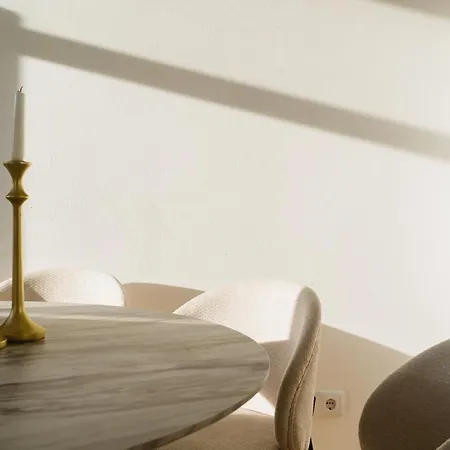 Improved Central Lisbon 41Br Riverfront Wac Apartamento
