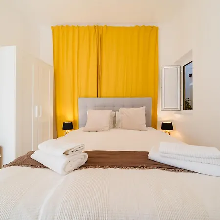Improved Central Lisbon 41Br Riverfront Wac Lisboa