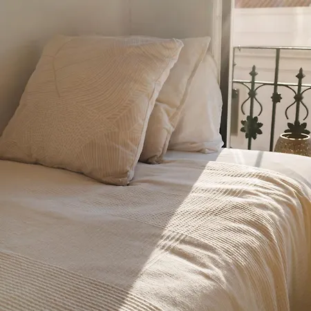 Apartamento Improved Central Lisbon 41Br Riverfront Wac *