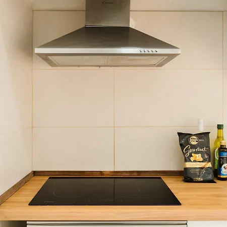 Improved Central Lisbon 41Br Riverfront Wac * Lisboa