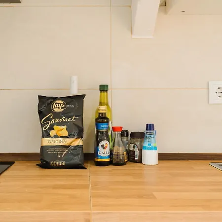 Apartamento Improved Central Lisbon 41Br Riverfront Wac *