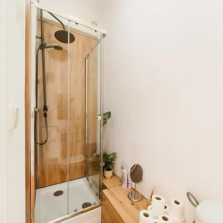 Apartamento Improved Central Lisbon 41Br Riverfront Wac