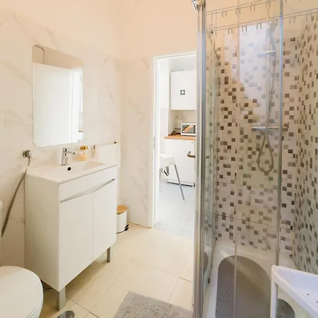 Apartamento Improved Central Lisbon 41Br Riverfront Wac Lisboa