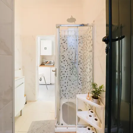 Improved Central Lisbon 41Br Riverfront Wac *