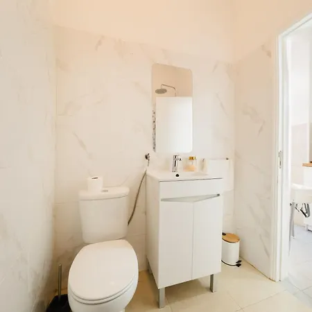 Improved Central Lisbon 41Br Riverfront Wac * Lisboa