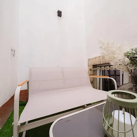 Apartamento Improved Central Lisbon 41Br Riverfront Wac Lisboa