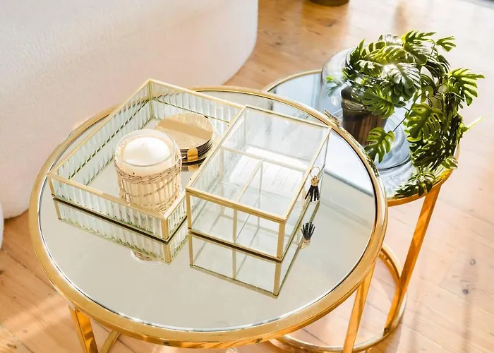 Apartment New&improved 41 Bedriver Front Lisbon