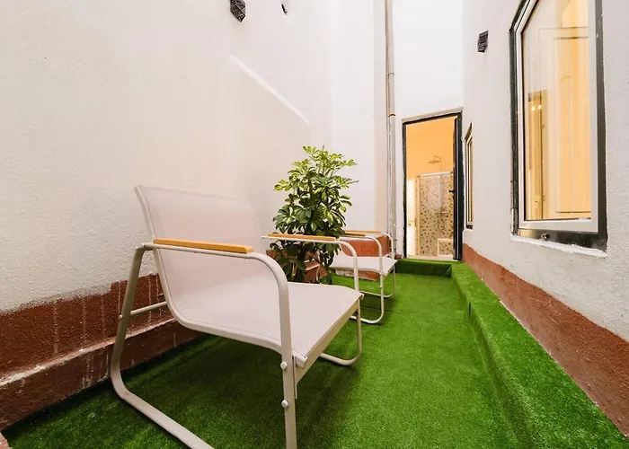 아파트 New&improved 41 Bedriver Front *