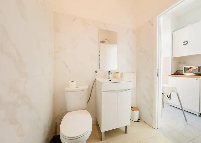 Apartment New&improved 41 Bedriver Front *