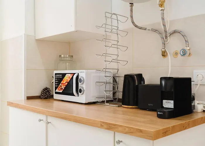 Apartment New&improved 41 Bedriver Front Lisbon