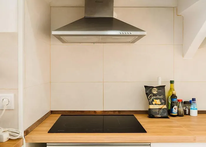 아파트 New&improved 41 Bedriver Front