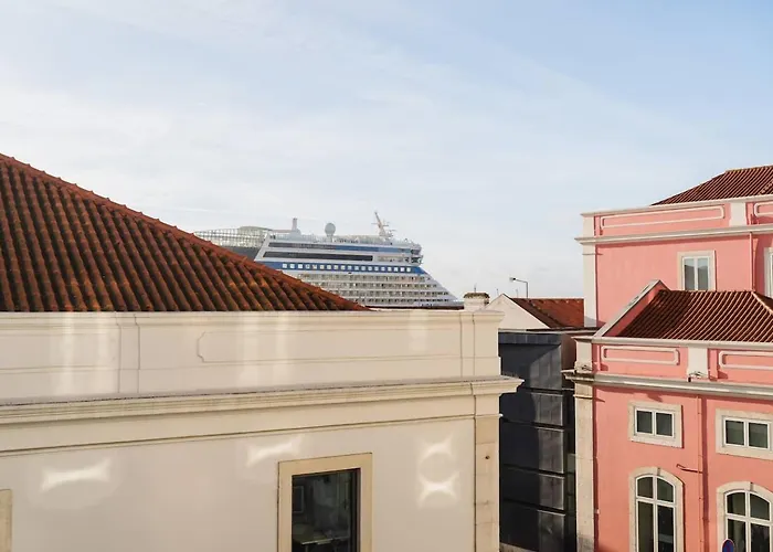 아파트 New&improved 41 Bedriver Front *