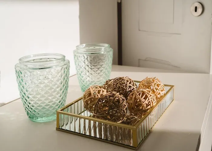 Apartment New&improved 41 Bedriver Front *