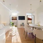 Appartement New&improved 41 Bedriver Front *