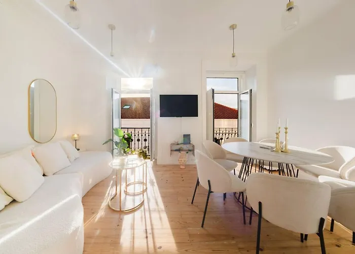 Apartamento New&improved 41 Bedriver Front *