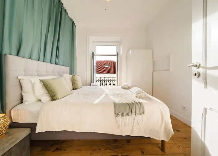 Apartamento New&improved 41 Bedriver Front