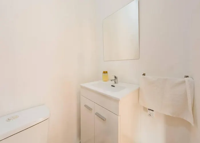 Apartamento New&improved 41 Bedriver Front