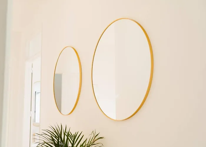 Apartamento New&improved 41 Bedriver Front