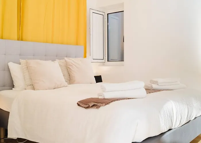 Apartamento New&improved 41 Bedriver Front *