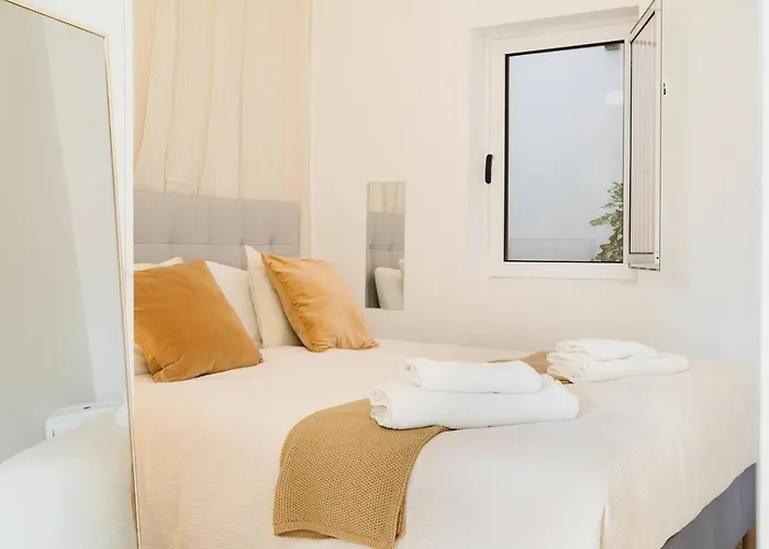 New&improved 41 Bedriver Front Apartamento *