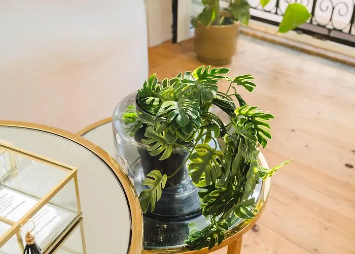 Apartamento New&improved 41 Bedriver Front *