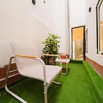 Apartment New&improved 41 Bedriver Front Lisbon