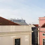 New&improved 41 Bedriver Front Lisbon